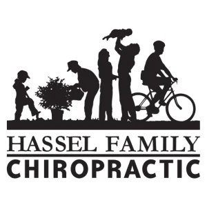 Hassel Family Chiropractic Office Favicon