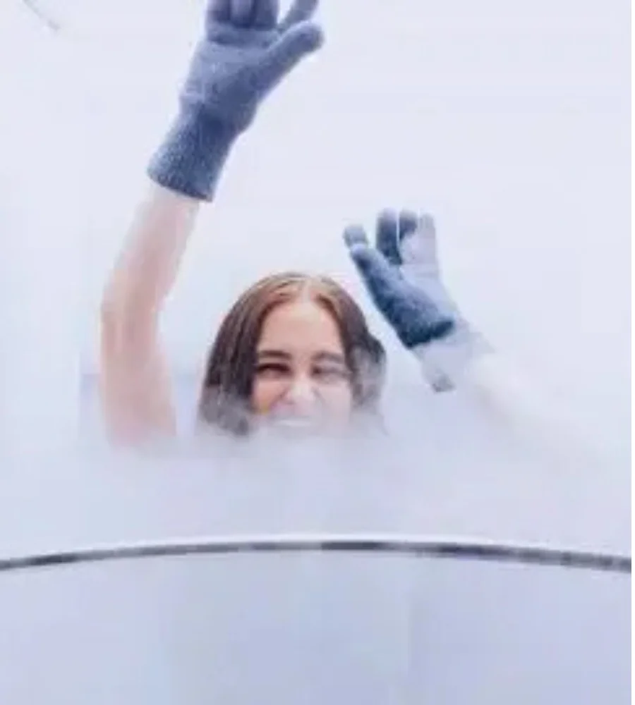 whole body cryotherapy iowa