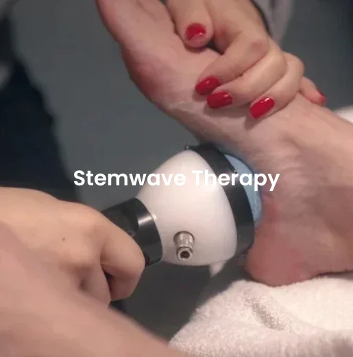 stemwave therapy clive ia
